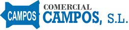 Comercial Campos logo